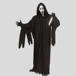 Ghost Face 30th Anniversary