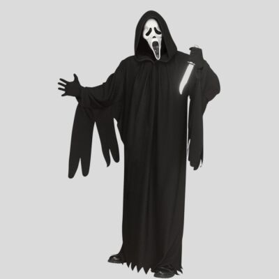 Ghost Face 30th Anniversary