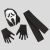Ghost Face 30th Anniversary Jr