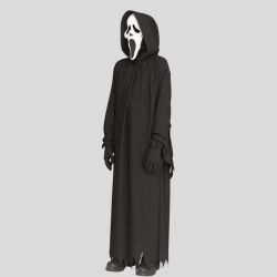 Ghost Face 30th Anniversary Jr