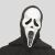 Ghost Face 30th Anniversary Jr