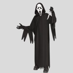 Ghost Face 30th Anniversary Jr
