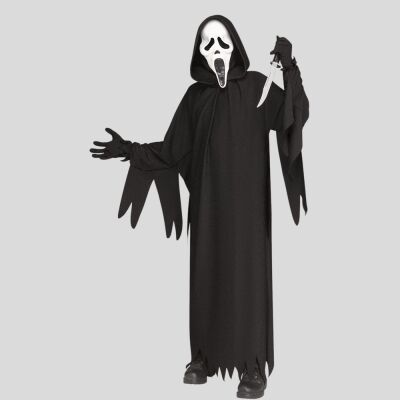 Ghost Face 30th Anniversary Jr