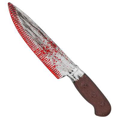 Coltello Insanguinato