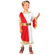 Imperatore Romano Jr