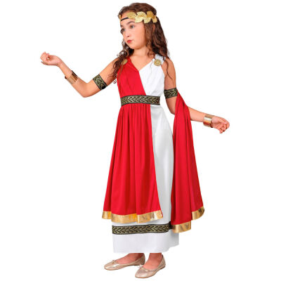 Imperatrice Romana Girl