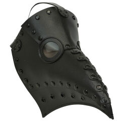 Maschera Dottore Della Peste