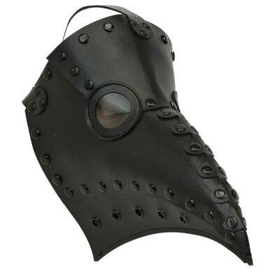 Maschera Dottore Della Peste