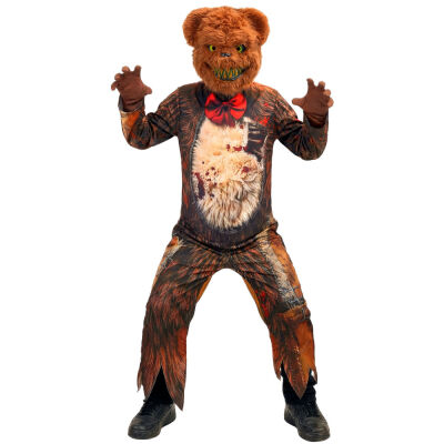 Orsetto Zombie Jr