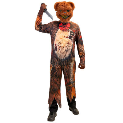 Orsetto Zombie Teen