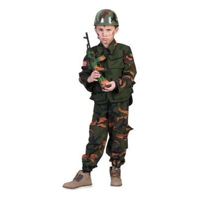 Army Special Forces Jr