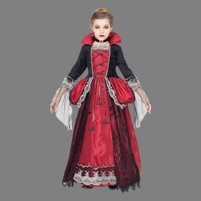Vampiressa Lady Girl