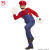 Super Plumber Mario Jr