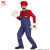 Super Plumber Mario Jr