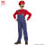 Super Plumber Mario Jr