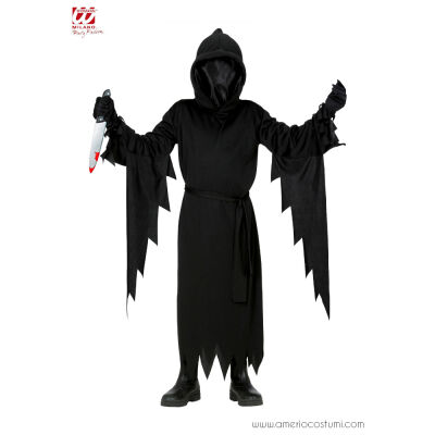 Reaper Teen