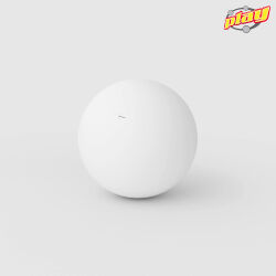 PL Pallina BBX 68 mm 130 gr