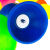 PL Diabolo Comet 115 mm