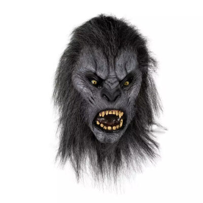 Maschera Gray Wofman