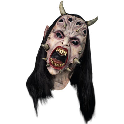 Maschera Jorogumo