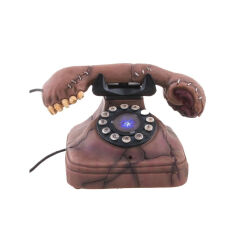 Skin Telephone Animado