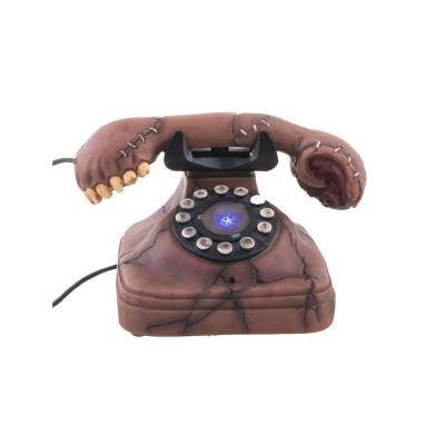 Skin Telephone Animado