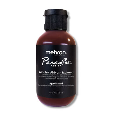 Mehron Paradise Air FX Altes Blut