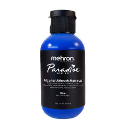 Mehron Paradise Air FX Azul