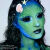Mehron Paradise Air FX Green