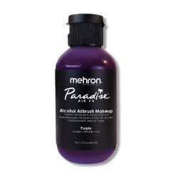 Mehron Paradise Air FX Purple
