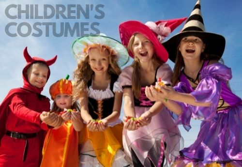 Children's Costume