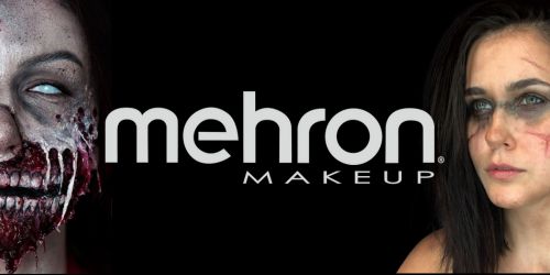 Mehron Makeup