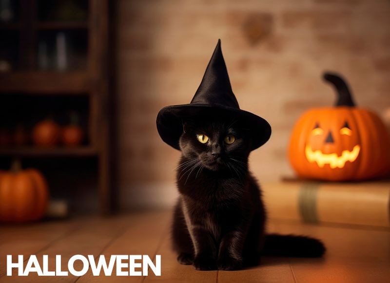 Halloween