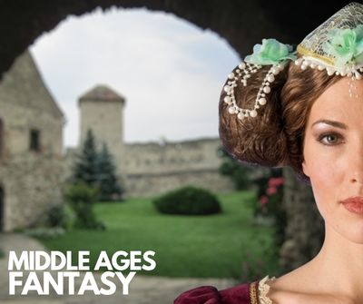 Medieval and Fantasy