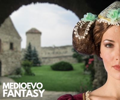 Medioevo e Fantasy